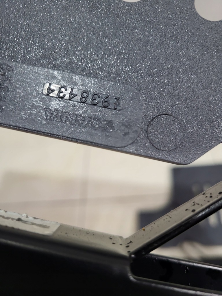 фото №8, Ліжко нижні механізм scania r 1883137