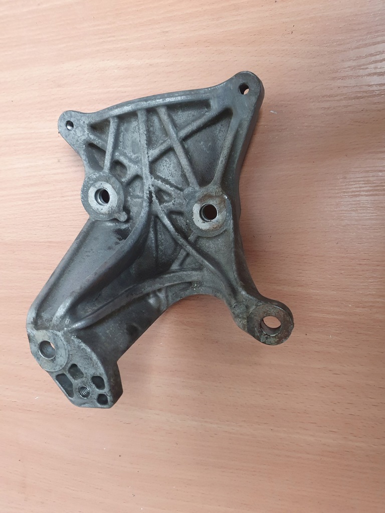 фото №5, Кронштейн кронштейн кронштейн двигателя dodge nitro 2.8crd