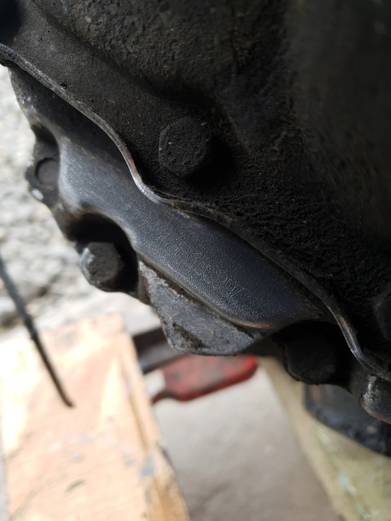 фото №6, Коробка передач передач opel corsa c 1,0 f13c394