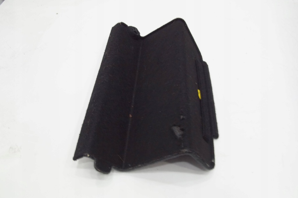 Обшивка багажника комплект mercedes cl w215 рестайлинг с Разборки