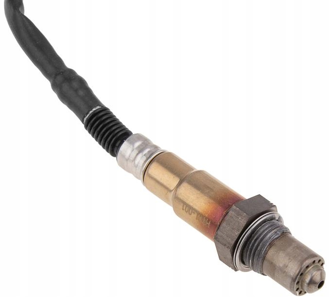фото №2, Датчик лямбда-зонд nty esl-pl-001