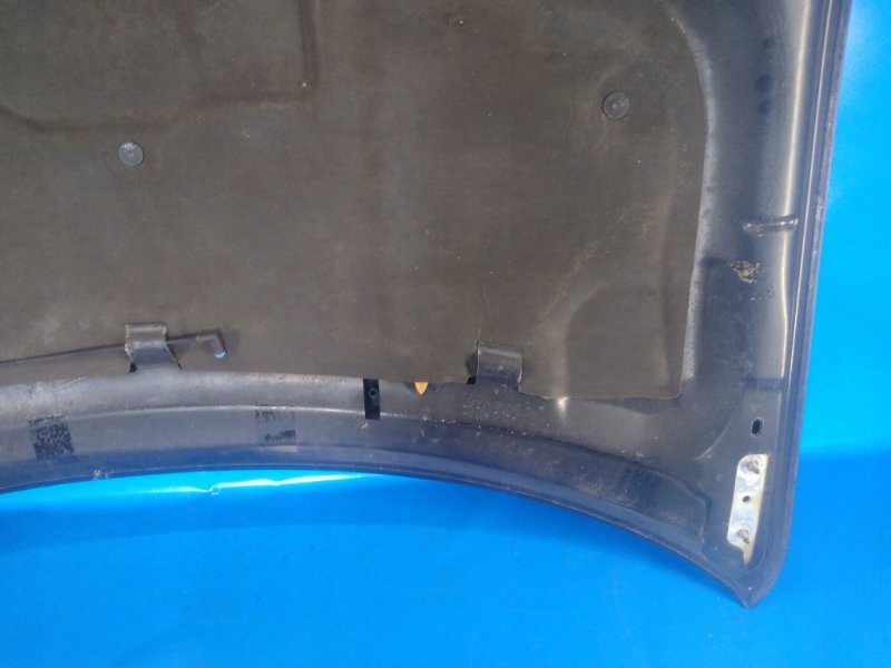 фото №9, Капот chrysler 200 10-14 68079056ac