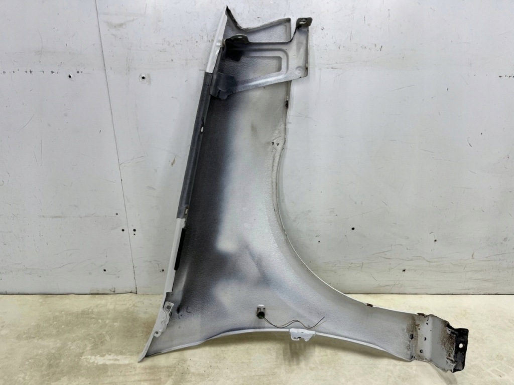 Крыло  dacia logan mcv logan van 06-13r. левое  передний левое  перед ov369 Доставка