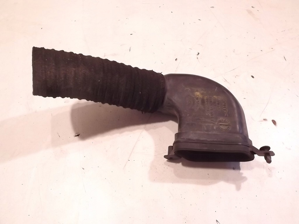 фото №1, Audi a4 b6 2.5 tdi ловець впуск повітря !!!