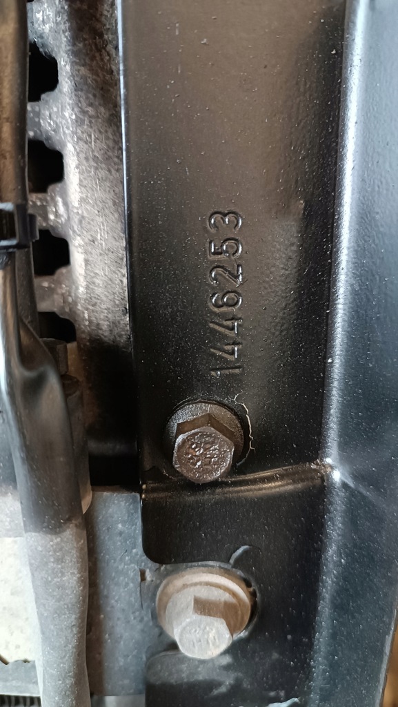 фото №7, Комплект радиатор scania радиатор wody интеркулер кондиционера