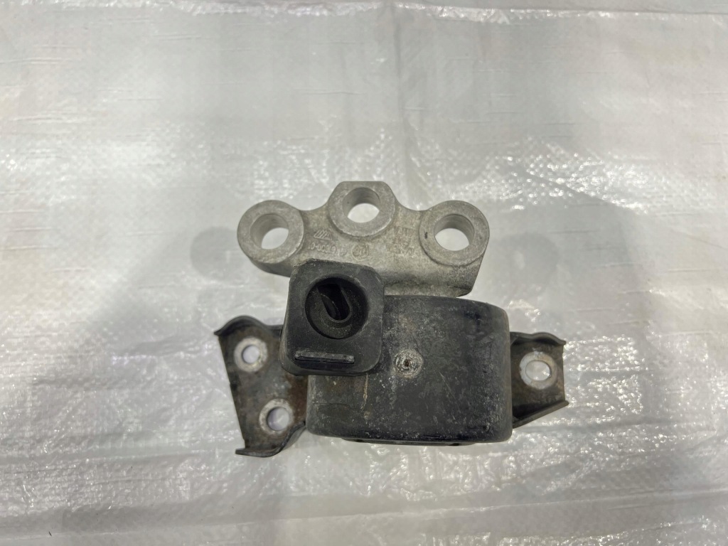 фото №1, Alfa romeo mito 1.6 m-jet подушка двигателя