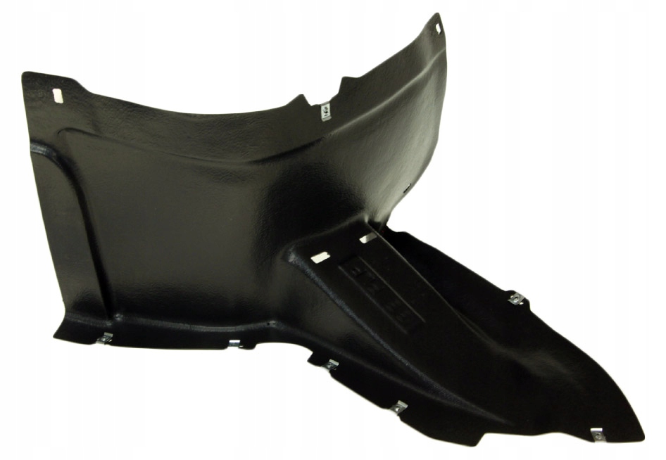 фото №5, Підкрилок пластиковий