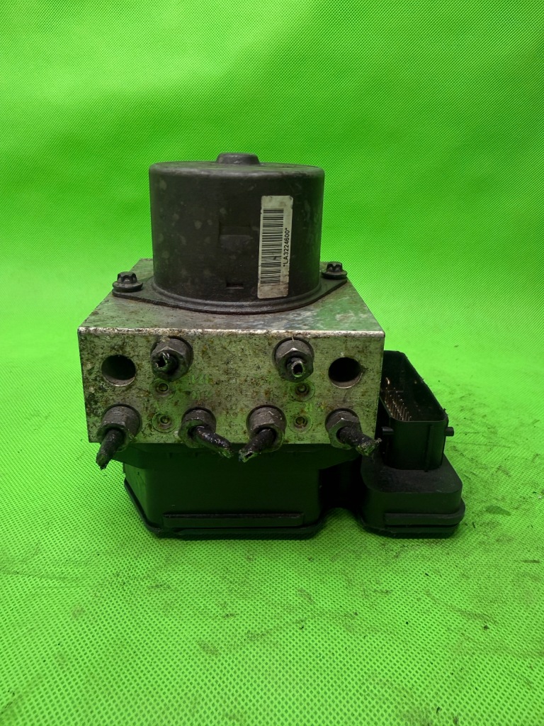 Насос abs lancia fiat alfa romeo 51877466 Доставка