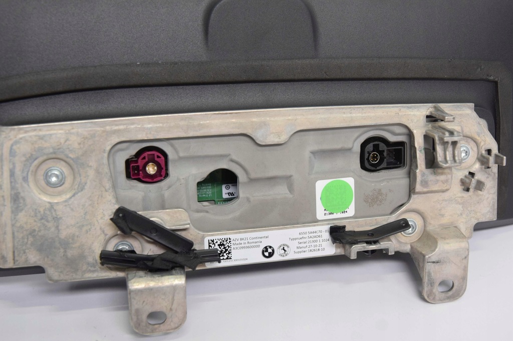 фото №7, Монитор дисплей bmw 2 g42 3 g20 g21 lci m3 g80