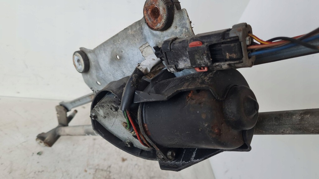 Механізм двірник перед jeep grand cherokee 2 wj 53671137 європа Київ