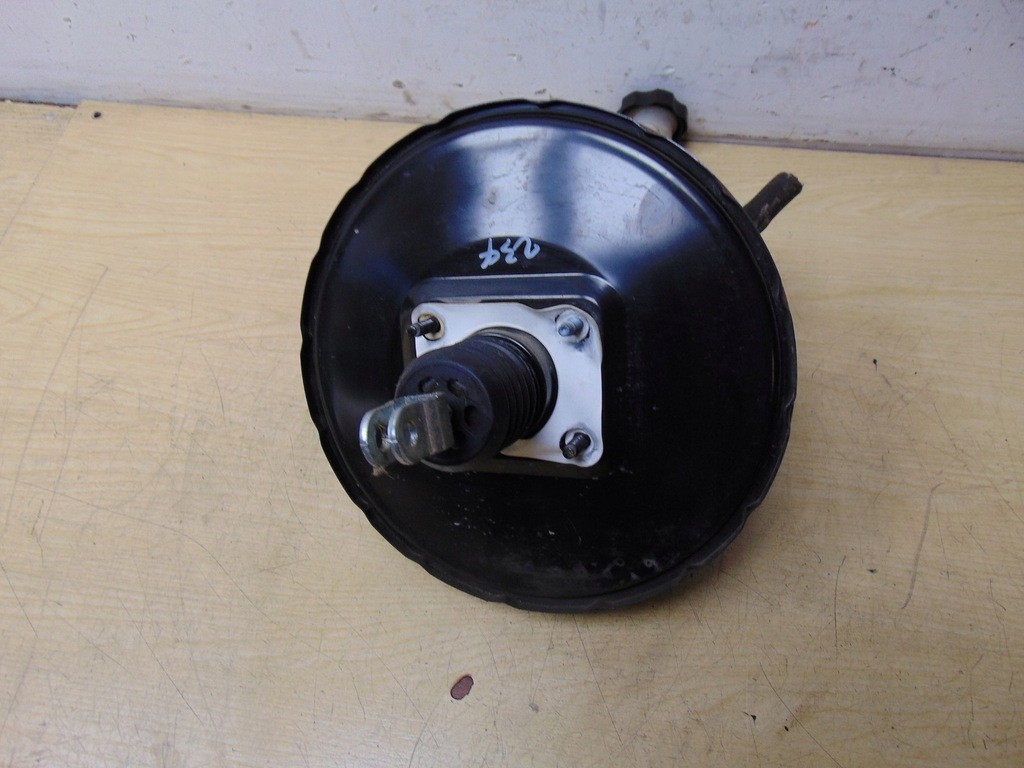 фото №9, Насос гальмівна підсилювач гальм hyundai i40 58500-3z100