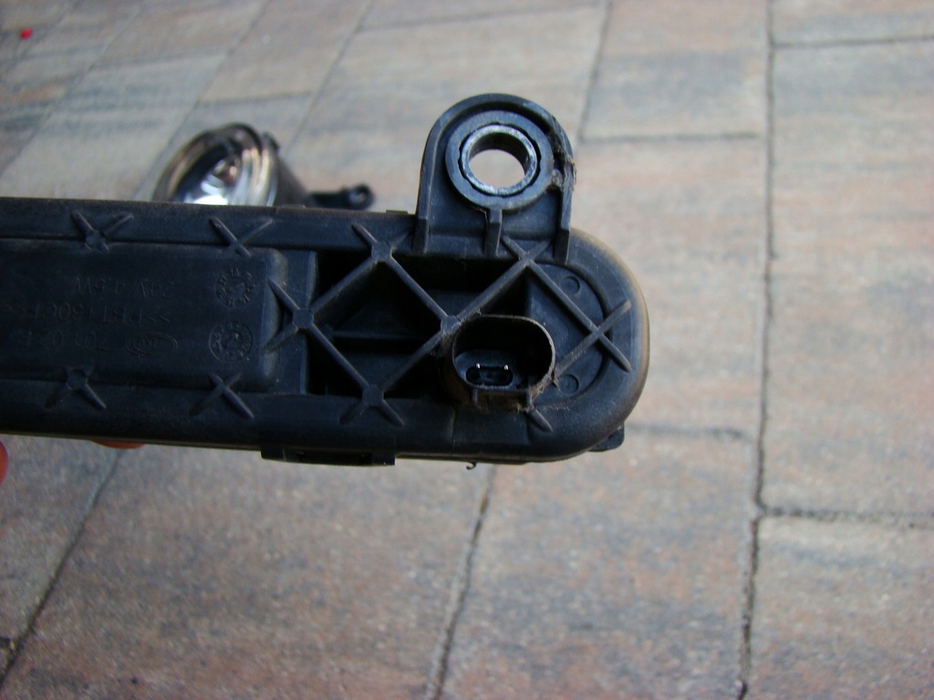 фото №6, Mercedes actros mp4 led протитуманна фара правий