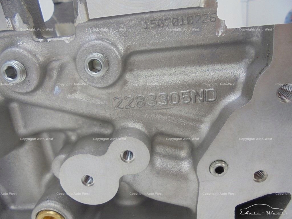 фото №10, Maserati ghibli 3.0 v6 410hp головка правая