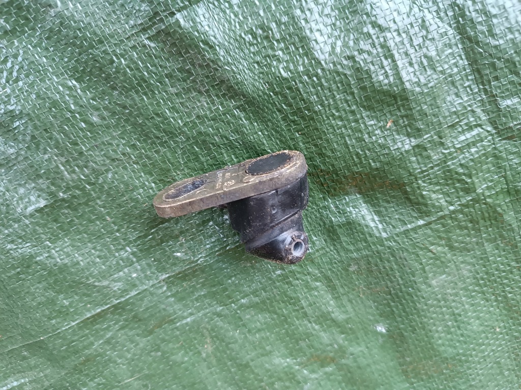 фото №7, Smart fortwo 450 i bat антена + кронштейн 0001302v011