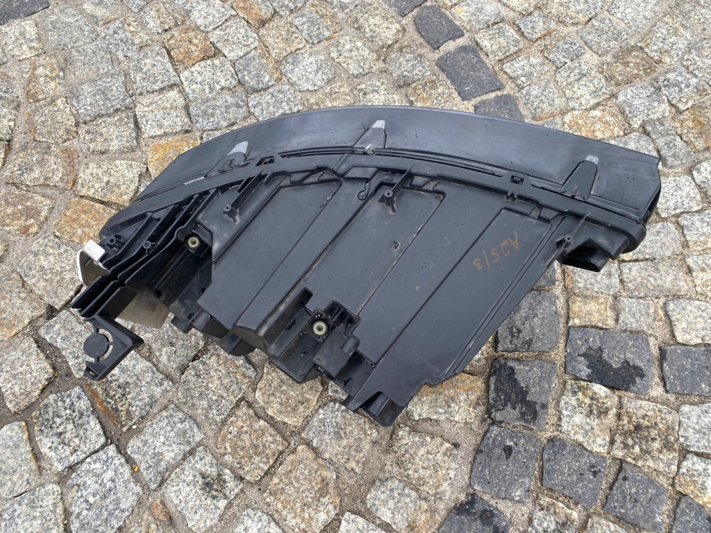 Opel mokka b 2 фара ліва перед full led оригінал Недорого