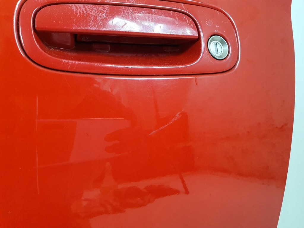 фото №6, Двері ліва 3p0 toyota mr2 iii zzw30