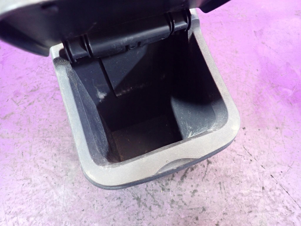 фото №6, Renault scenic ii 03-06 підлокітник тунель середній