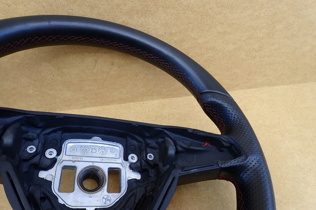 фото №8, Воздуховод подушка безопасности mercedes w117 cla w176 w205 glk w213 slk cls amg glc gle