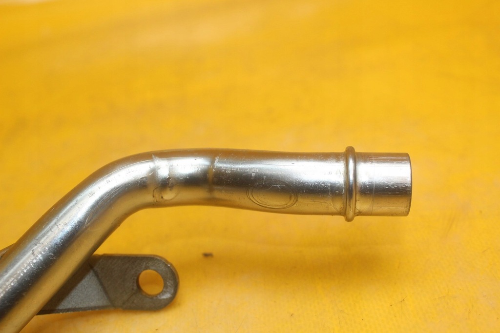 фото №9, Шланг трубка повітрозабірник повітря jaguar xj x351 508ps 5.0b v8