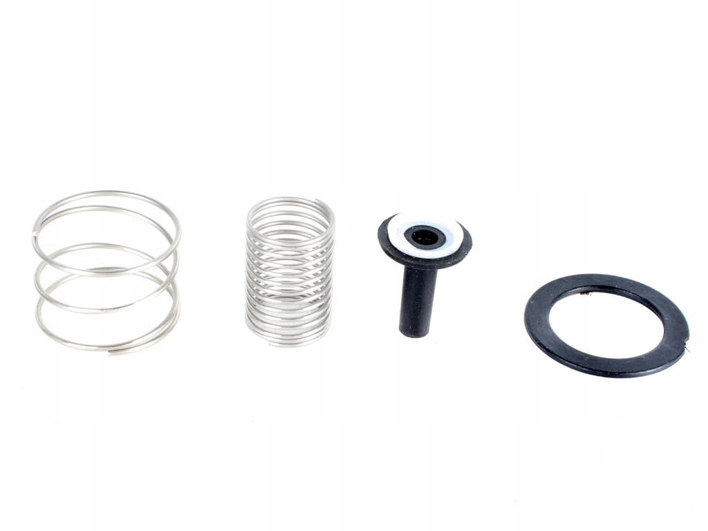 фото №4, Набор ремонтный крышки partner iii 1.6 e-hdi