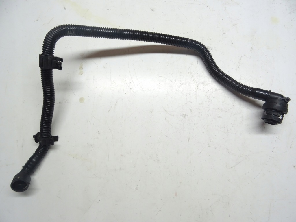 фото №1, Meriva b 1.4 t трубка шланг вакууму turbo