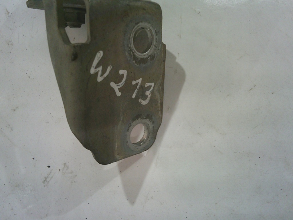 Кронштейн кронштейн вихлоп mercedes w213 2.0 cdi a2134918300 a2134903502 Київ