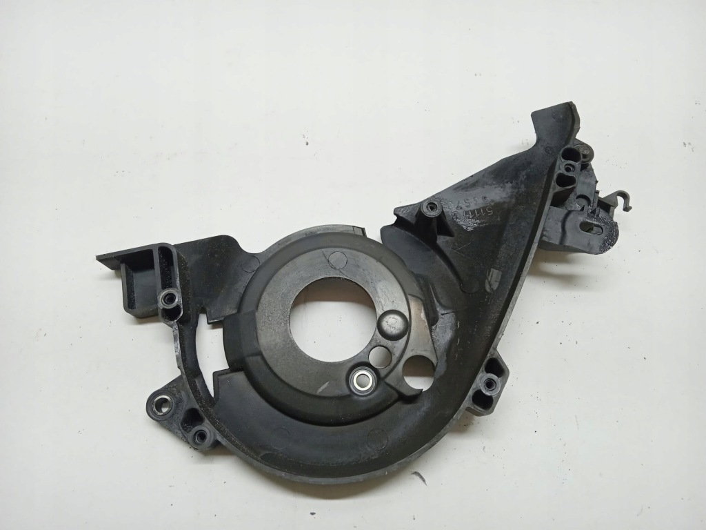 фото №3, Корпус распределительного вала ford focus mk2 ii 1.6 tdci