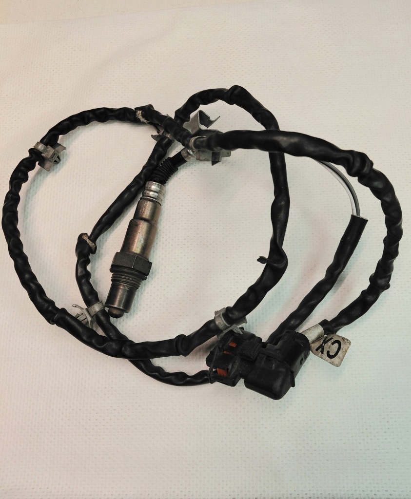 Купити Opel corsa d 1.6 turbo датчик лямбда-зонд 55559332