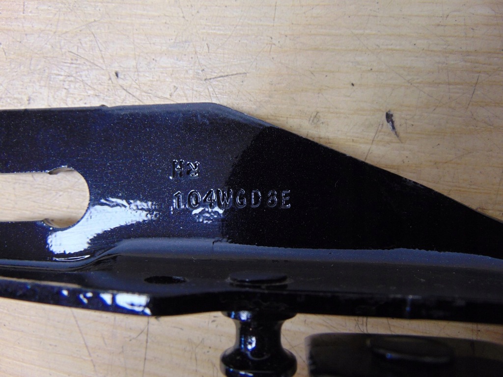 фото №12, Volvo оригінальний номер 31385815