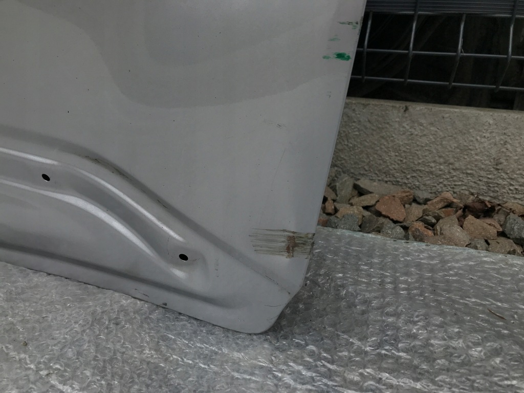 фото №3, Toyota chr ch-r c-hr праве двері перед 2016-