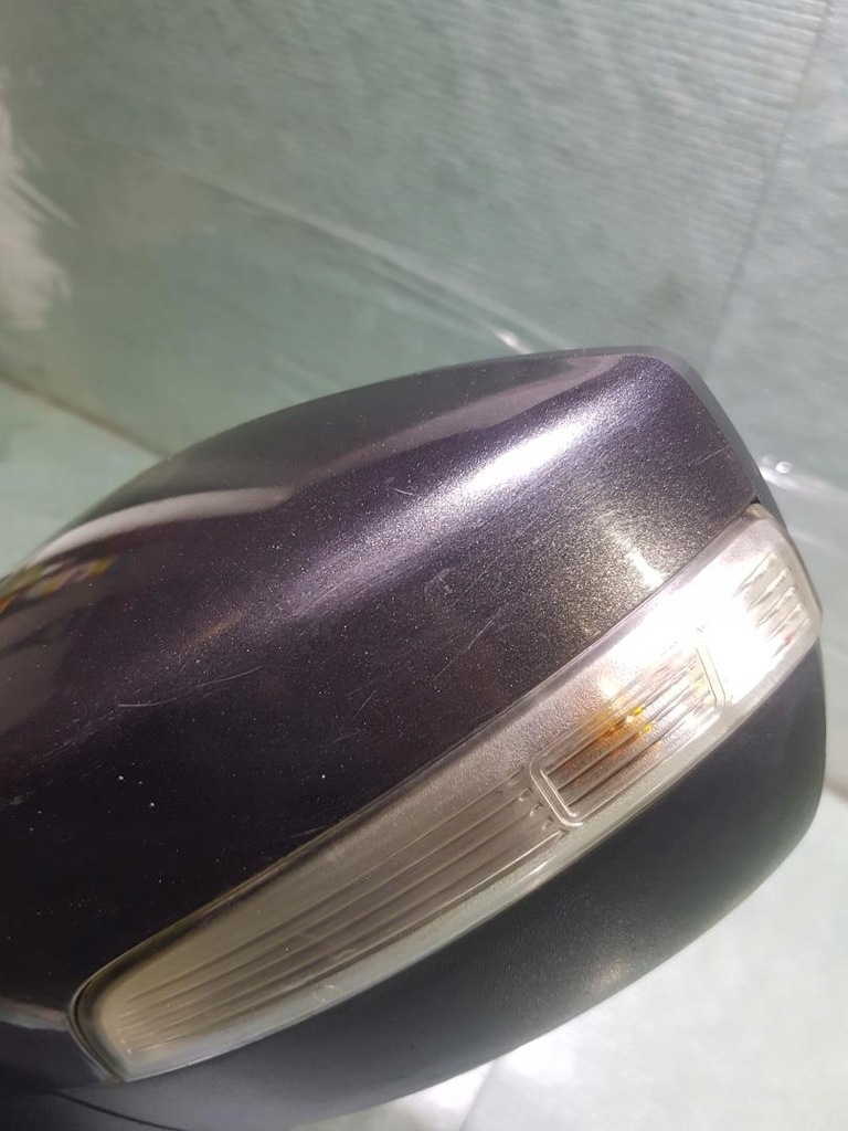 фото №7, Дзеркало ліва 6pin anglik ford kuga ii