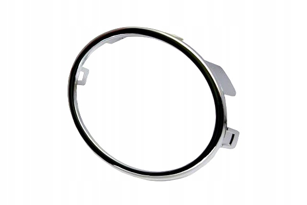 фото №4, Рамка решётка бампера golf vi abakus