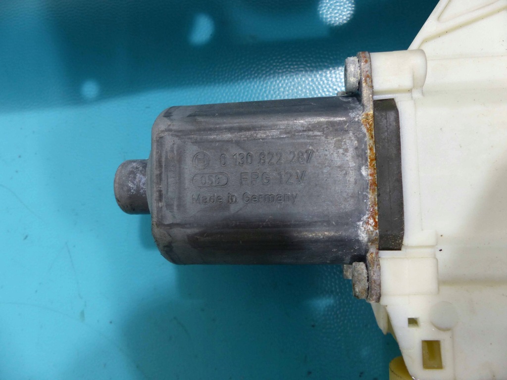 фото №4, Подъемник перед левый ford galaxy mk2 mk3 6pin