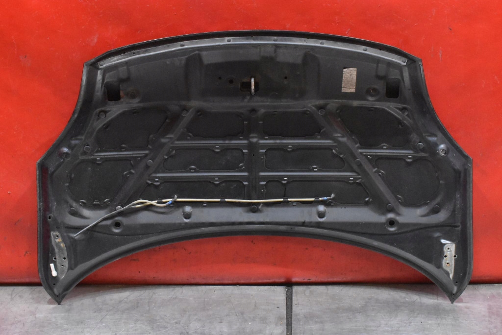 Капот кришка двигуна zce suzuki swift 4 iv mk6 04-10 Оригінал