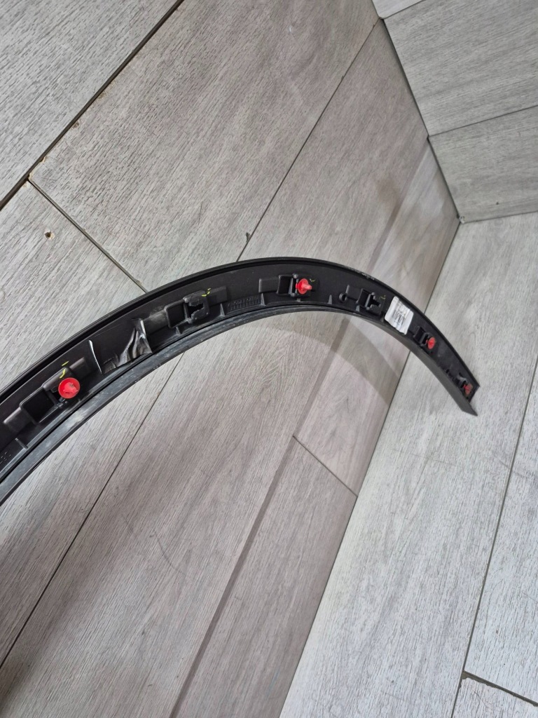 Купити 15335. grecale trofeo молдинг крила правий перед 670200587