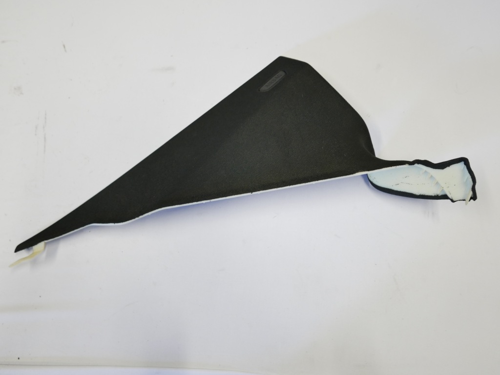 фото №1, Bmw f13 защита стойка c левая 8051017