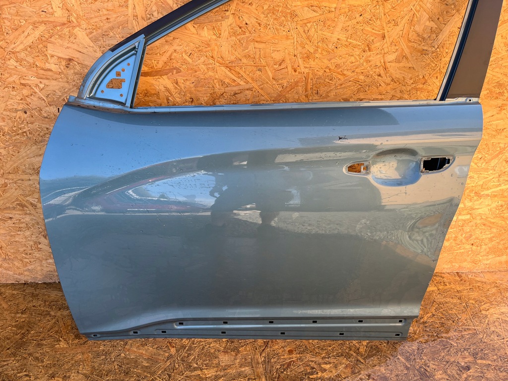 фото №15, Дверь левая передние перед hyundai kona i 1 17-