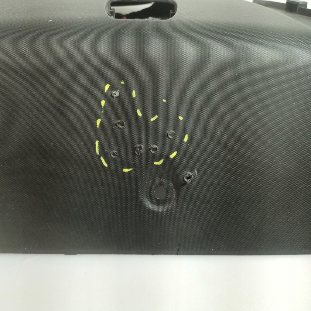 фото №8, Chevrolet camaro 16- полиця багажника 84009510 usa