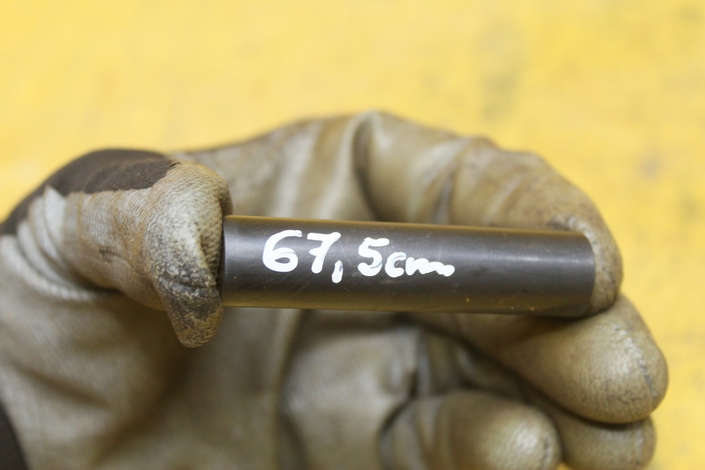 фото №6, Вал толкатель vw lt 35 46 28 2.5 tdi