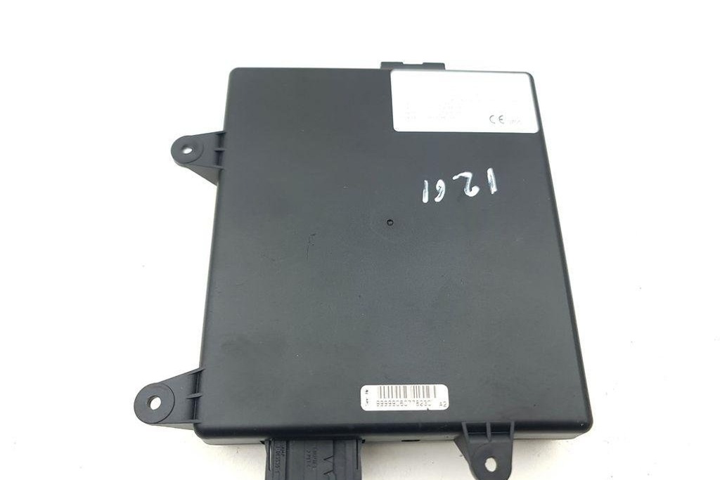 фото №10, Модуль блютуз bentley continental flying spur 3w_ 3w0035385 6.0l