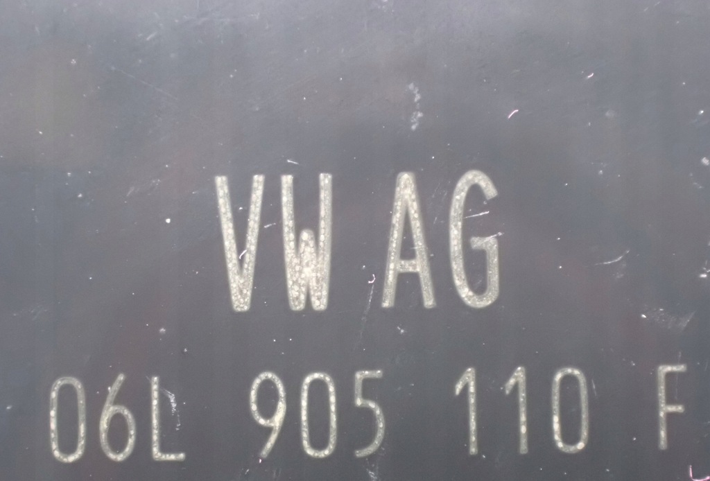 фото №7, 06l905110f катушка зажигания audi a5 f5 8w 2.0 tfsi