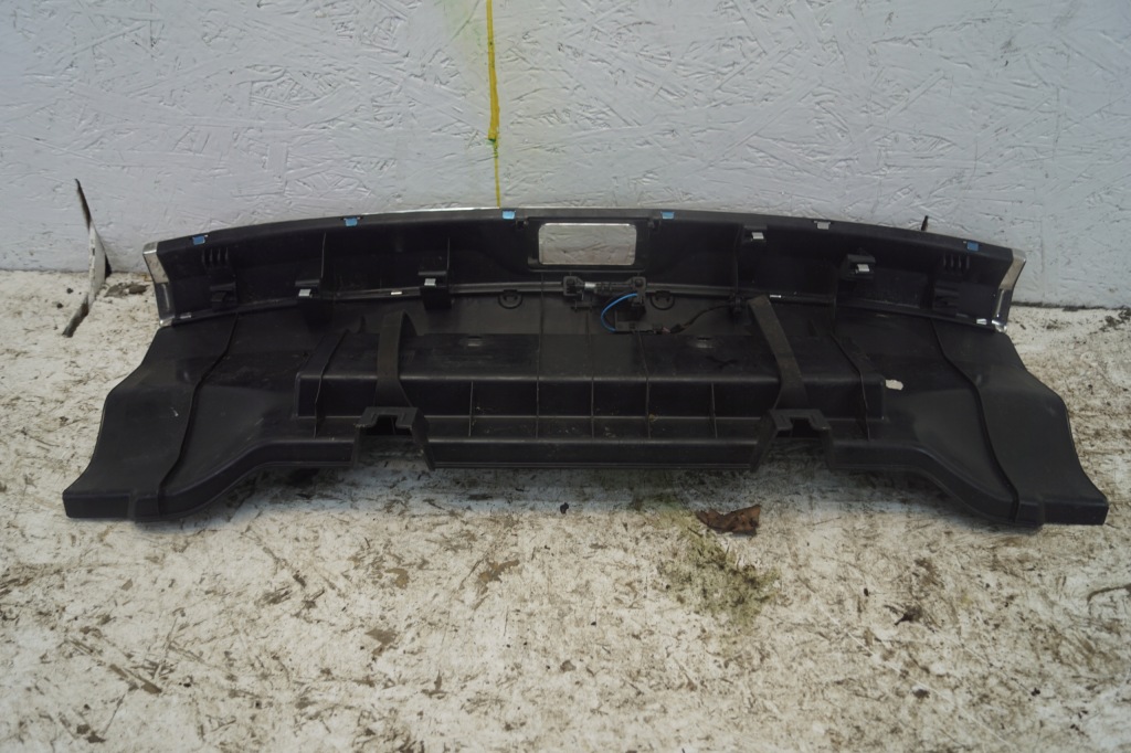 фото №13, Захист поперечина поріг задня skoda superb ii sedan