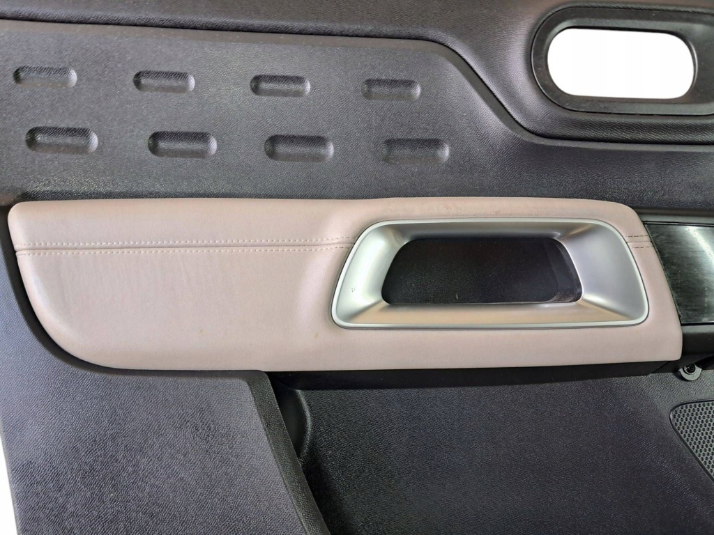 фото №4, Обивка дверь перед левый citroen c5 aircross 2017-2022 rok 98200837dz
