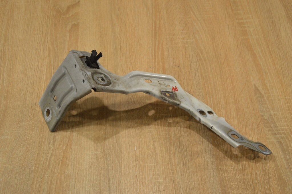 фото №1, Панель фари правий renault laguna iii coupe ov369