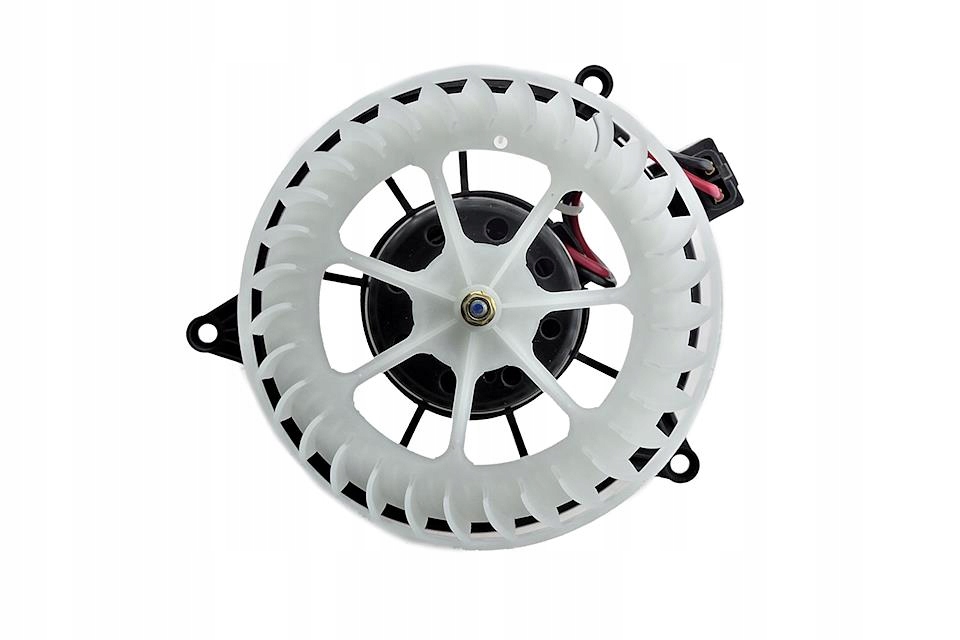 фото №3, Вентилятор двигун вентилятор ford fusion 02-12 новий