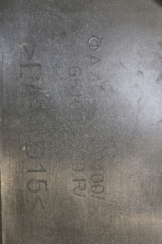 фото №5, Капот крышка двигателя smart forfour eq 453 14-