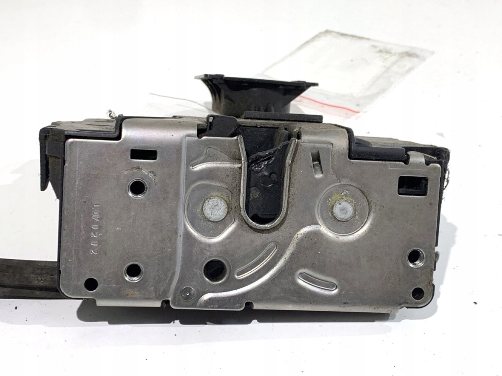 Купить Замок крышки задний  citroen nemo minivan 1355028080