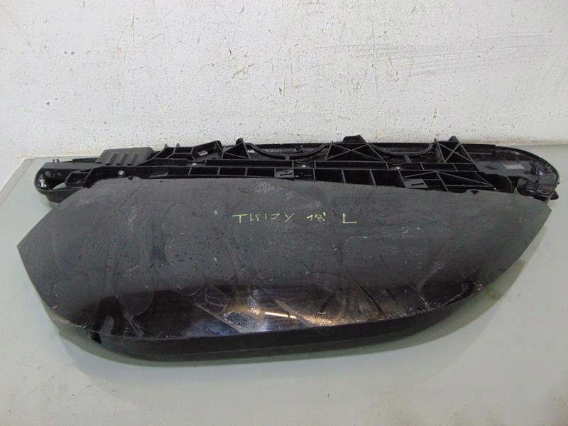 фото №4, Дверь правое renault twizy 18r