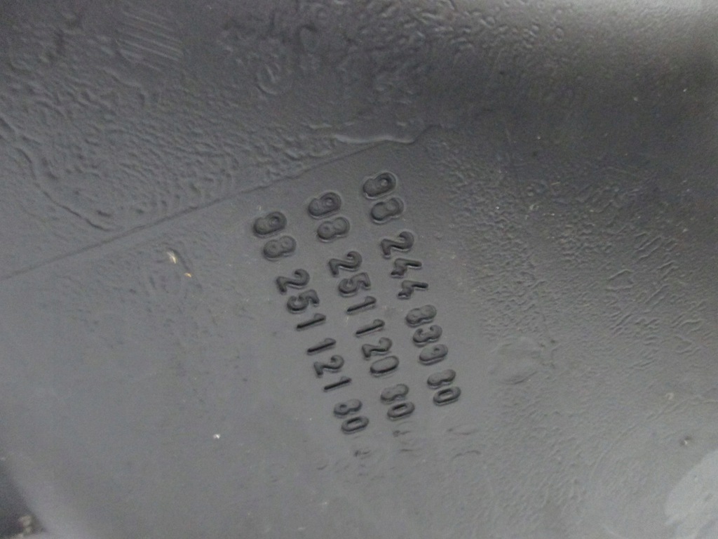 фото №8, Бак пального bak opel grandland 9817310980