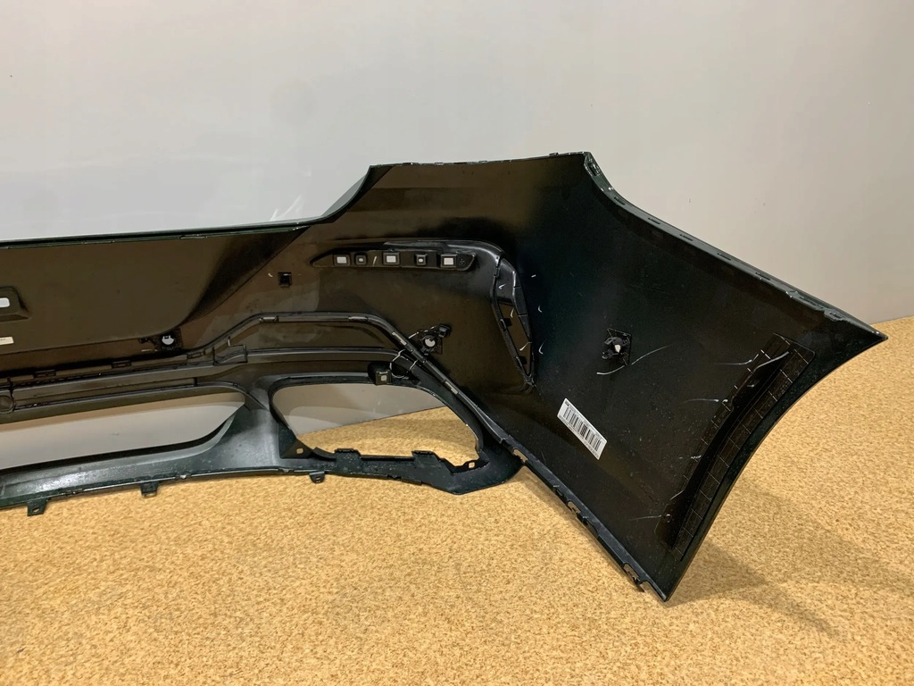 фото №7, Bmw 8 g16 бампер задня задній колір c4e idealny